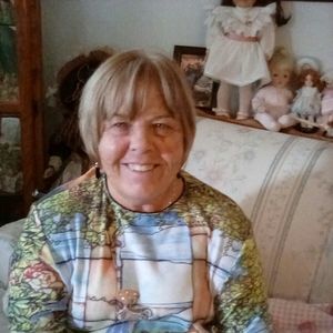 Meet your Posher, Jackie